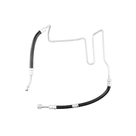 Vaico HYDRAULIC HOSE STEERING SYSTEM V10-2156